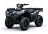 New 2026 Kawasaki Brute Force 750 EPS