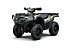 New 2026 Kawasaki Brute Force 750 SE EPS