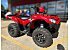 New 2026 Kawasaki Brute Force 750