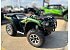 New 2026 Kawasaki Brute Force 750 SE EPS