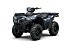 New 2026 Kawasaki Brute Force 750 EPS