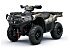 New 2026 Kawasaki Brute Force 750