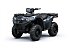 New 2026 Kawasaki Brute Force 750