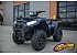 New 2026 Kawasaki Brute Force 750 EPS