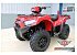 New 2026 Kawasaki Brute Force 750