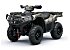 New 2026 Kawasaki Brute Force 750