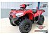 New 2026 Kawasaki Brute Force 750