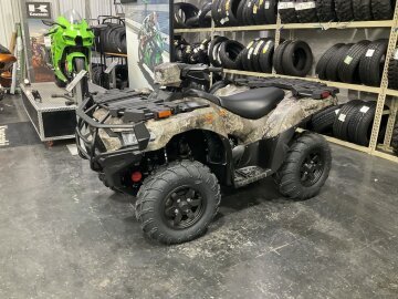 New 2026 Kawasaki Brute Force 750 SE EPS