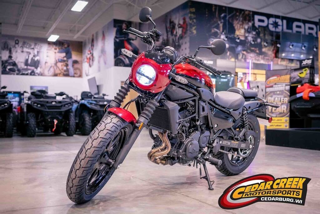 New 2026 Kawasaki Eliminator 450 SE ABS