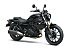New 2026 Kawasaki Eliminator 450