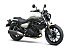 New 2026 Kawasaki Eliminator 450 ABS