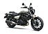New 2026 Kawasaki Eliminator 450