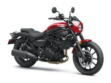 New 2026 Kawasaki Eliminator 450 SE ABS
