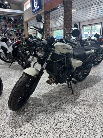 New 2026 Kawasaki Eliminator 450 ABS