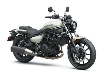 New 2026 Kawasaki Eliminator 450 ABS