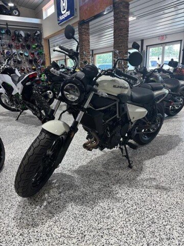 New 2026 Kawasaki Eliminator 450 ABS