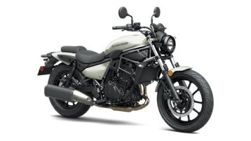 New 2026 Kawasaki Eliminator 450 ABS