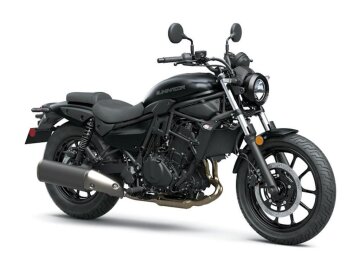 New 2026 Kawasaki Eliminator 450 ABS