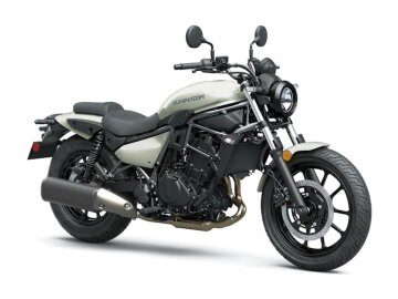 New 2026 Kawasaki Eliminator 450