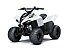 New 2026 Kawasaki KFX50
