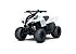 New 2026 Kawasaki KFX50