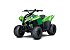 New 2026 Kawasaki KFX50