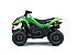 New 2026 Kawasaki KFX50