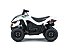 New 2026 Kawasaki KFX50