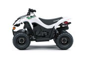New 2026 Kawasaki KFX50