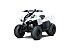 New 2026 Kawasaki KFX90