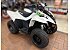 New 2026 Kawasaki KFX90