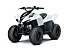 New 2026 Kawasaki KFX90