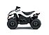 New 2026 Kawasaki KFX90