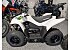 New 2026 Kawasaki KFX90