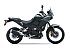 New 2026 Kawasaki KLE500 ABS