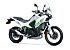 New 2026 Kawasaki KLE500