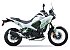 New 2026 Kawasaki KLE500 ABS