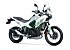 New 2026 Kawasaki KLE500 ABS