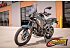 New 2026 Kawasaki KLE500 ABS