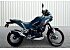 New 2026 Kawasaki KLE500 ABS