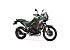 New 2026 Kawasaki KLE500 ABS