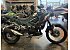 New 2026 Kawasaki KLE500 ABS