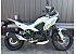 New 2026 Kawasaki KLE500 ABS