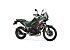 New 2026 Kawasaki KLE500