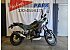 New 2026 Kawasaki KLE500