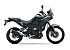 New 2026 Kawasaki KLE500