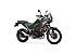 New 2026 Kawasaki KLE500 ABS