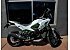 New 2026 Kawasaki KLE500 ABS