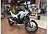 New 2026 Kawasaki KLE500 ABS
