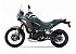 New 2026 Kawasaki KLE500